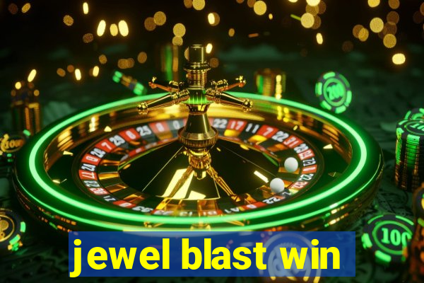 jewel blast win